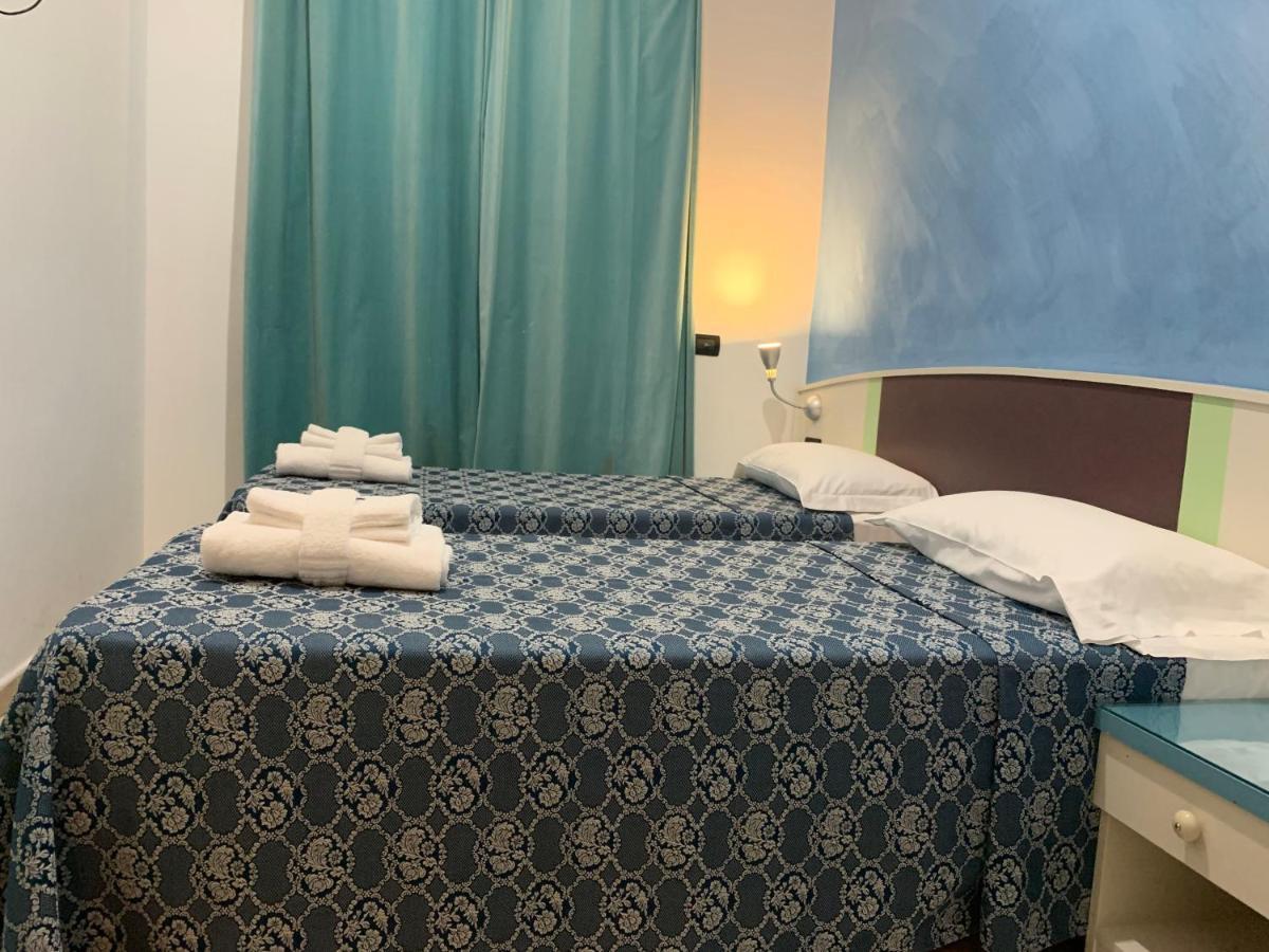 Hotel Urbe Rom